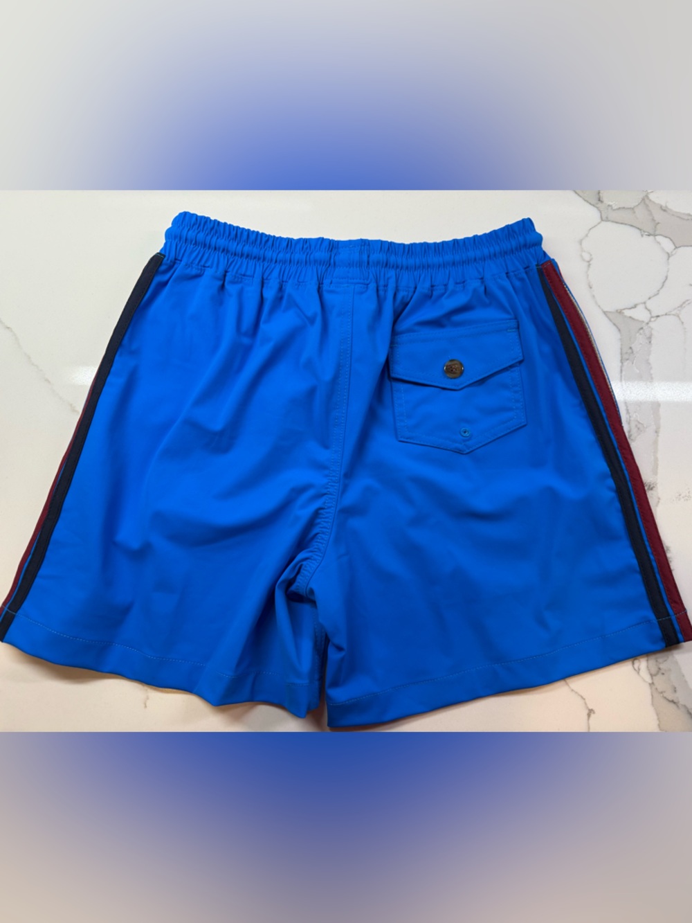 NWT ⚡️Aviator Nation Kids Flex Board Shorts - Picture 2 of 9